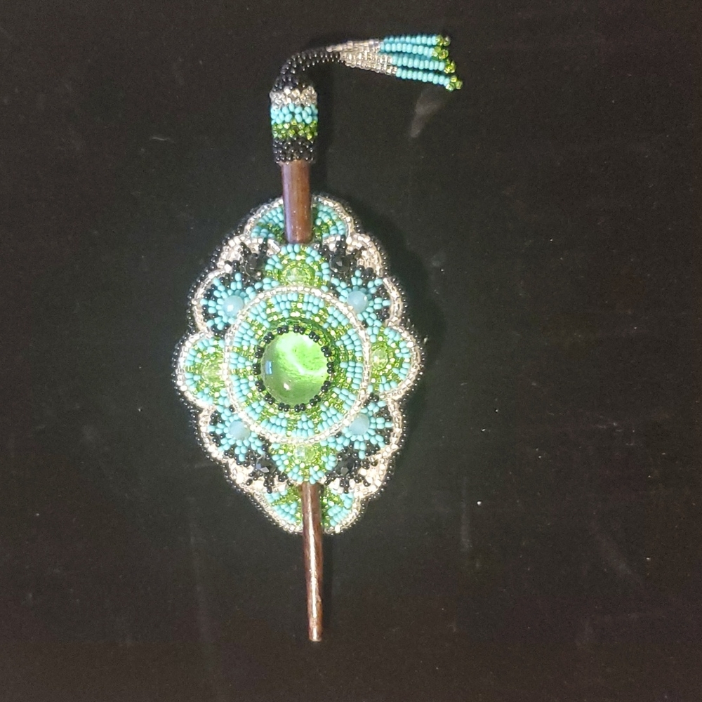 Womens hair accessories